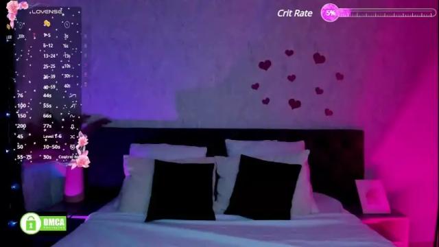 Image 6 of soft_as_a_flower Stream on Chaturbate on 2 months ago