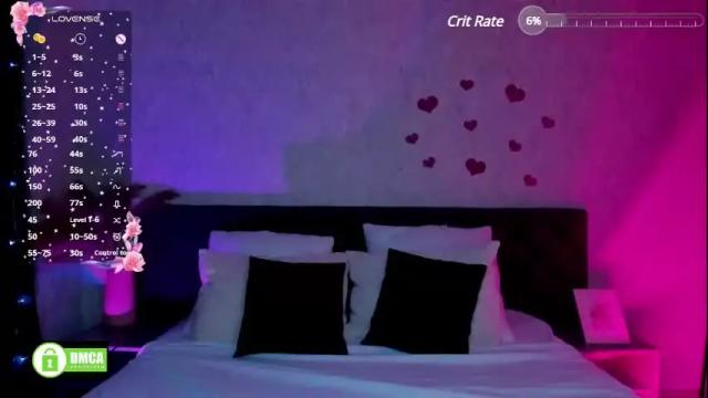 Image 8 of soft_as_a_flower Stream on Chaturbate on 2 months ago