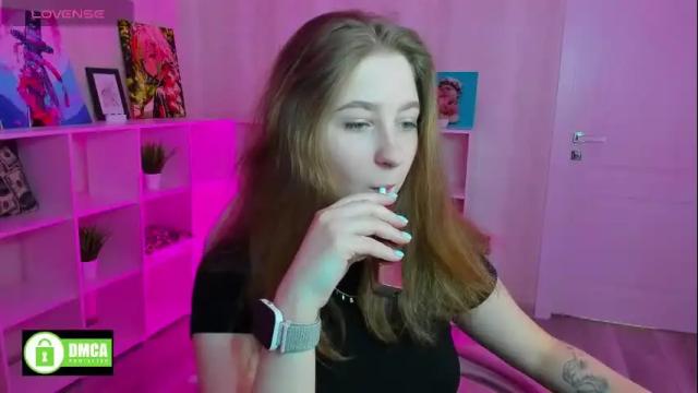 Thumbnail 1, soft_as_a_flower's Stream at Chaturbate, 2 months ago