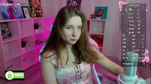 Image 11 of soft_as_a_flower Stream on Chaturbate on 2 months ago