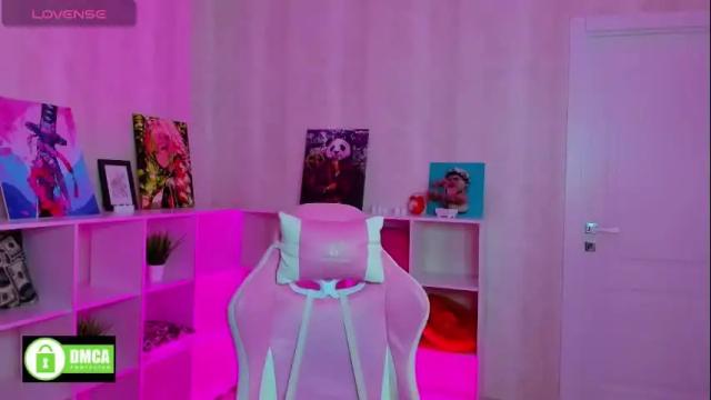 Image 2 of soft_as_a_flower Stream on Chaturbate on 2 months ago