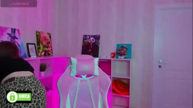 Image 3 of soft_as_a_flower Stream on Chaturbate on 2 months ago