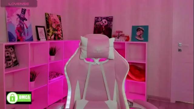 Image 10 of soft_as_a_flower Stream on Chaturbate on 2 months ago