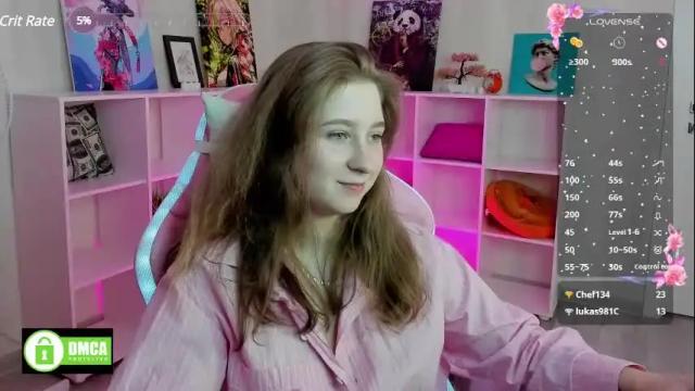 Thumbnail 1, soft_as_a_flower's Stream at Chaturbate, 2 months ago