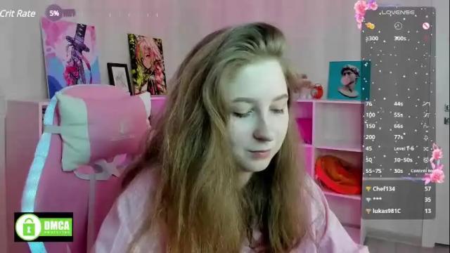 Image 10 of soft_as_a_flower Stream on Chaturbate on 2 months ago