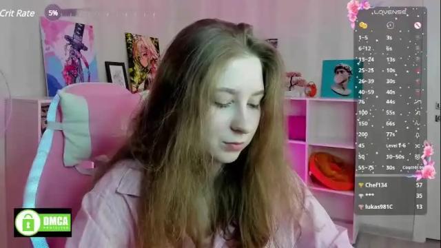 Image 11 of soft_as_a_flower Stream on Chaturbate on 2 months ago