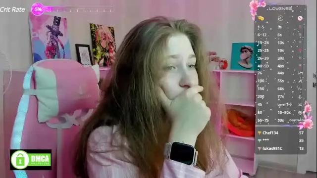 Image 12 of soft_as_a_flower Stream on Chaturbate on 2 months ago