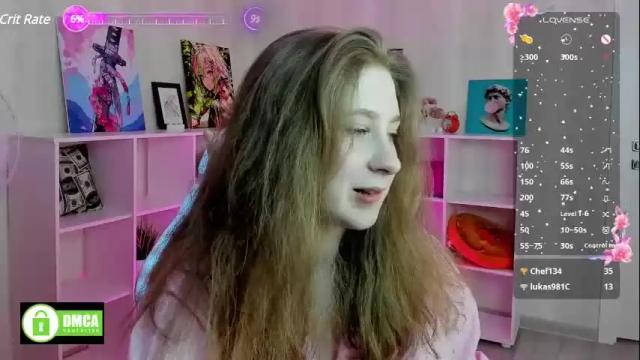Image 4 of soft_as_a_flower Stream on Chaturbate on 2 months ago