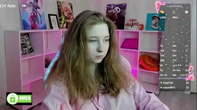 Thumbnail 2, soft_as_a_flower's Stream at Chaturbate, 2 months ago
