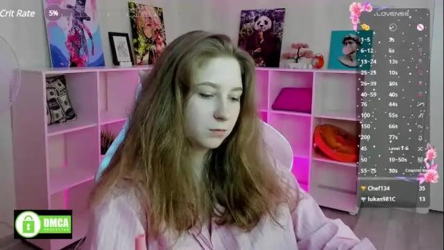 Image 6 of soft_as_a_flower Stream on Chaturbate on 2 months ago