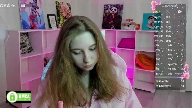 Image 7 of soft_as_a_flower Stream on Chaturbate on 2 months ago