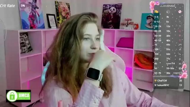 Image 8 of soft_as_a_flower Stream on Chaturbate on 2 months ago