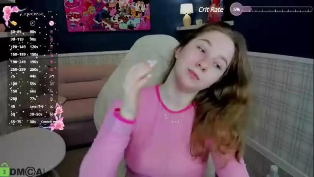 Thumbnail 1, soft_as_a_flower's Stream at Chaturbate, 2 months ago