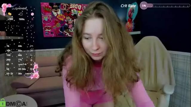 Image 2 of soft_as_a_flower Stream on Chaturbate on 2 months ago