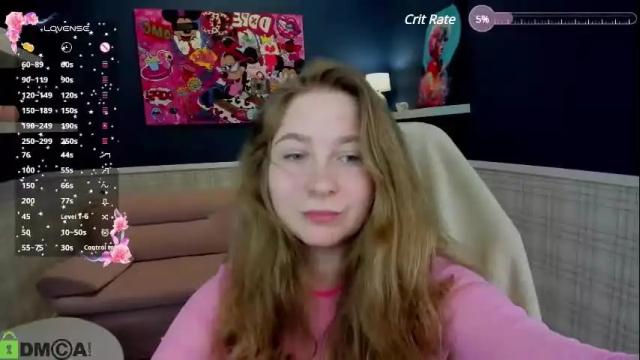 Image 6 of soft_as_a_flower Stream on Chaturbate on 2 months ago