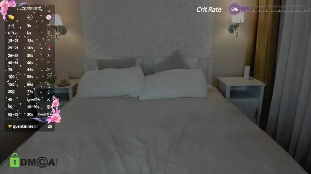 Image 12 of soft_as_a_flower Stream on Chaturbate on 2 months ago