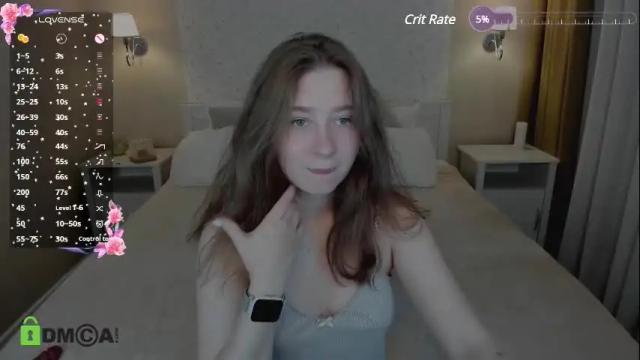 Thumbnail 2, soft_as_a_flower's Stream at Chaturbate, 2 months ago