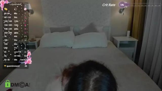Image 7 of soft_as_a_flower Stream on Chaturbate on 2 months ago