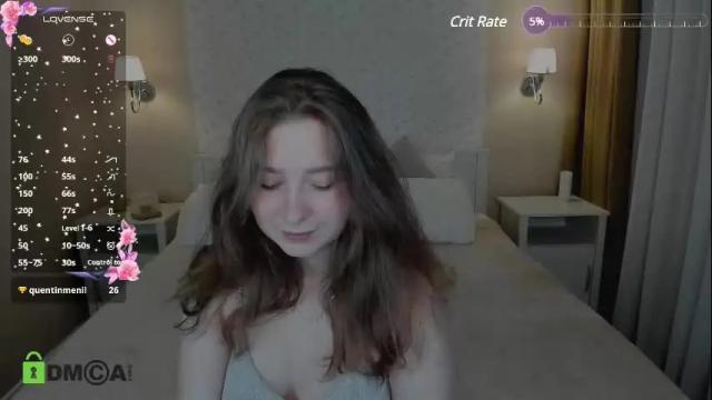 Thumbnail 3, soft_as_a_flower's Stream at Chaturbate, 2 months ago