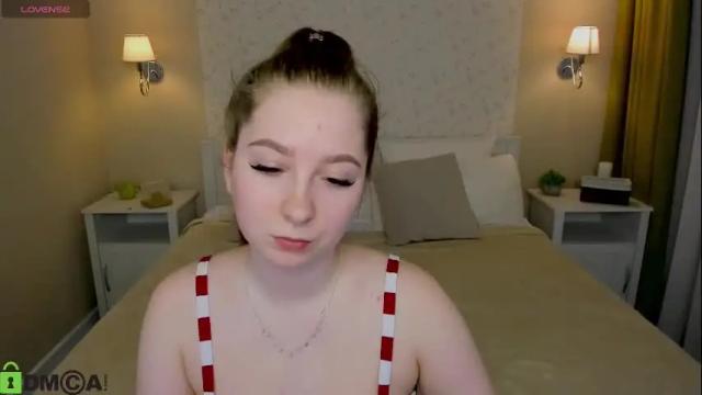Image 11 of soft_as_a_flower Stream on Chaturbate on 1 month ago