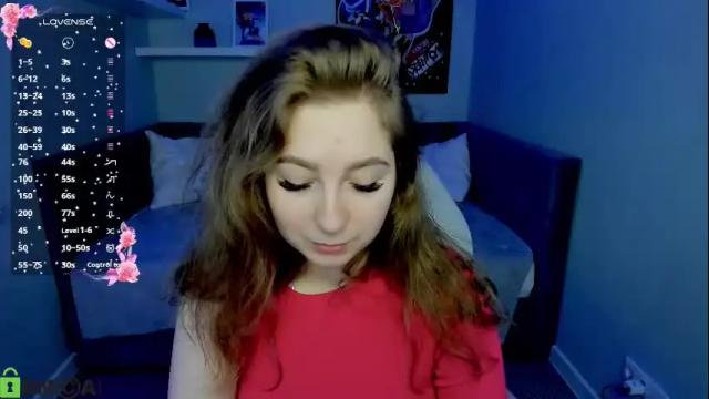 Thumbnail 1, soft_as_a_flower's Stream at Chaturbate, 1 month ago