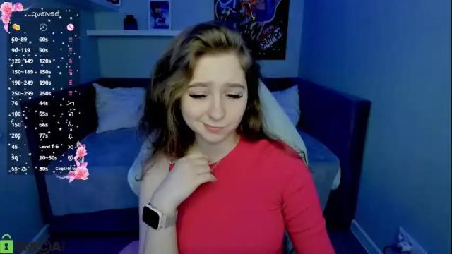 Image 2 of soft_as_a_flower Stream on Chaturbate on 1 month ago