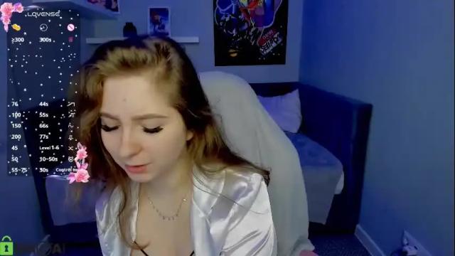 Thumbnail 2, soft_as_a_flower's Stream at Chaturbate, 1 month ago