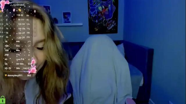 Thumbnail 3, soft_as_a_flower's Stream at Chaturbate, 1 month ago