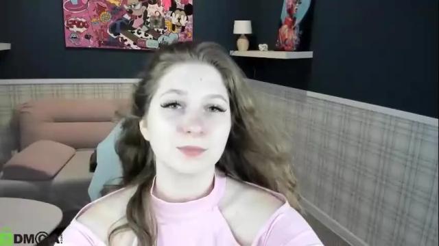 Thumbnail 1, soft_as_a_flower's Stream at Chaturbate, 1 month ago