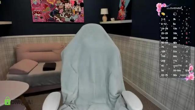 Image 6 of soft_as_a_flower Stream on Chaturbate on 1 month ago