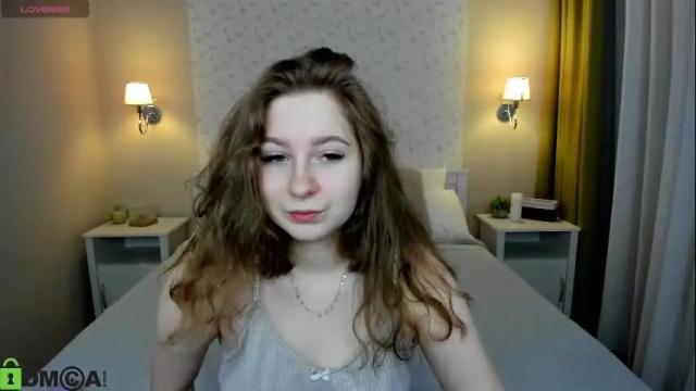 Image 2 of soft_as_a_flower Stream on Chaturbate on 1 month ago