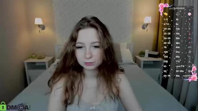 Image 4 of soft_as_a_flower Stream on Chaturbate on 1 month ago