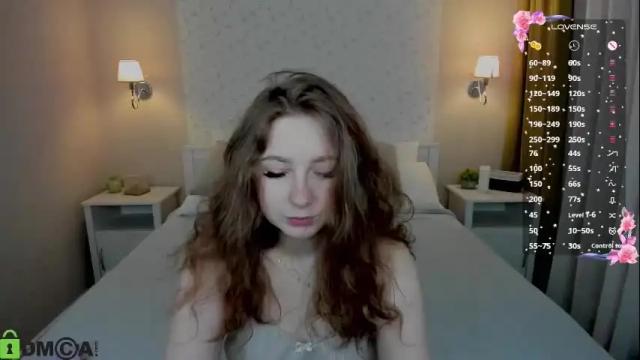 Thumbnail 2, soft_as_a_flower's Stream at Chaturbate, 1 month ago