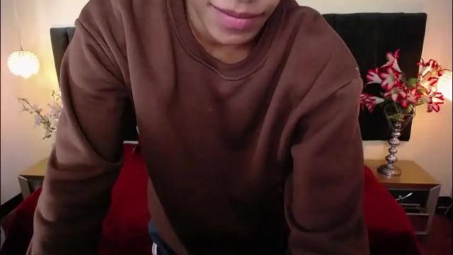 Image 8 of soft_attraction Stream on Chaturbate on 2 months ago