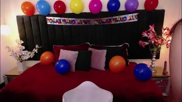 Image 8 of soft_attraction Stream on Chaturbate on 2 months ago