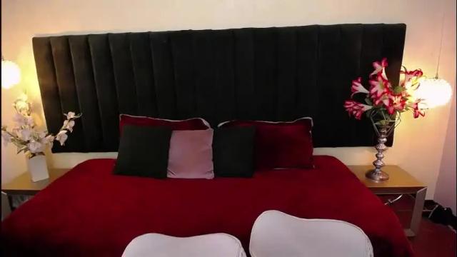 Image 2 of soft_attraction Stream on Chaturbate on 2 months ago