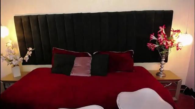 Image 8 of soft_attraction Stream on Chaturbate on 2 months ago