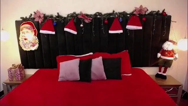 Image 3 of soft_attraction Stream on Chaturbate on 1 month ago