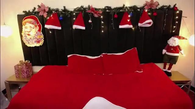 Image 3 of soft_attraction Stream on Chaturbate on 1 month ago