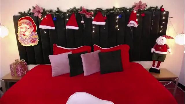 Image 2 of soft_attraction Stream on Chaturbate on 1 month ago