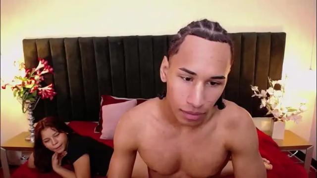 Image 8 of soft_attraction Stream on Chaturbate on 14 days ago