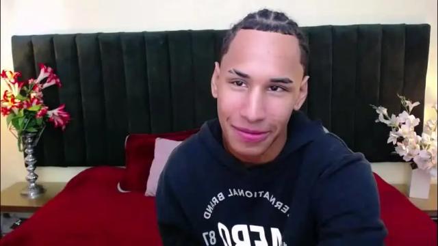 Image 4 of soft_attraction Stream on Chaturbate on 12 days ago