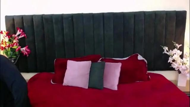 Thumbnail 2, soft_attraction's Stream at Chaturbate, 12 days ago