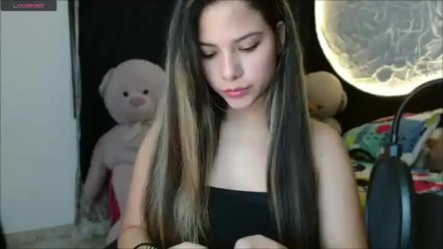Thumbnail 1, soft_doll_small's Stream at Chaturbate, 15 months ago