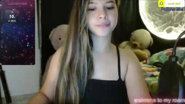 Thumbnail 2, soft_doll_small's Stream at Chaturbate, 15 months ago