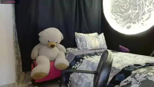 Thumbnail 1, soft_doll_small's Stream at Chaturbate, 15 months ago