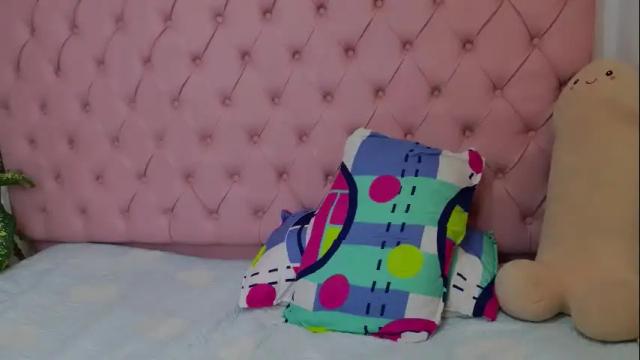 Image 11 of soft_doll_small Stream on Chaturbate on 3 months ago