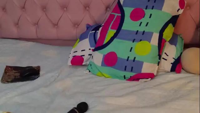Thumbnail 3, soft_doll_small's Stream at Chaturbate, 3 months ago