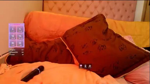 Thumbnail 3, soft_doll_small's Stream at Chaturbate, 2 months ago