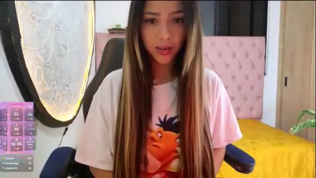 Thumbnail 1, soft_doll_small's Stream at Chaturbate, 2 months ago